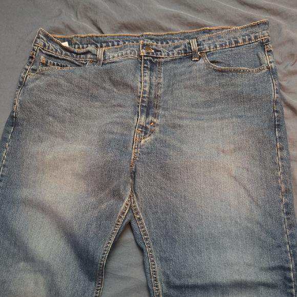 Levi's Other - Levis 505 Jeans 42×32